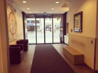 Hotel Room at Munich Central Station - Bed and Breakfast München