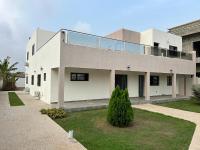 Villa Lawsmat avec piscine privée et grand jardin - B&B Lomé