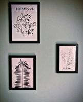 One-Bedroom Apartment with Balcony