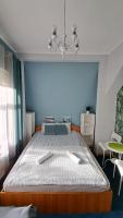 Driepersoonskamer met Eigen Badkamer