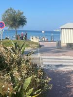 Le Mas de la Mer - Bed and Breakfast Les Lecques