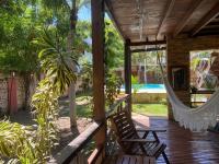 CASA MyM BOUGANVILLE 1 - B&B