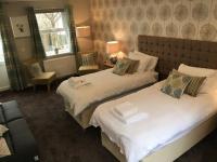 Executive Suite met Uitzicht op Zee