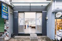 Entire 6BRs house in Saigon Centre by Gon De Home - Ferienwohnung Ho-Chi-Minh-Stadt