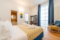 La SuiteDellAvvocato - B&B