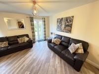 Sandy Paws - Part of the The Bay Filey Holiday Village with pool, gym and direct beach access, pub, restaurant, tennis and meadows walks - Chambres d'hôtes Filey