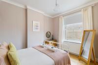 Appartement met 2 slaapkamers