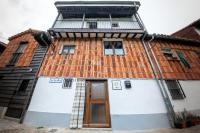La Teja Añil - B&B