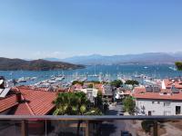 Suna Suites Hotel & Fethiye - B&B Fethiye