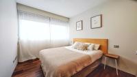 Apartamento de 2 dormitorios