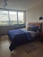 Appartamento con 1 Camera da Letto e Vista Fiume