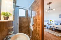 Camera Familiare con Bagno