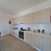 Appartement met 2 Slaapkamers en Uitzicht op de Baai