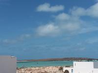 Apartment mit 2 Schlafzimmern und Blick auf die Bucht