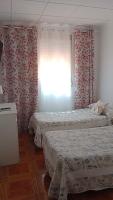 Hostal de la Angelita - Ferienwohnung