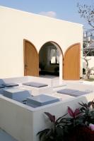 Panacea The Villa - B&B