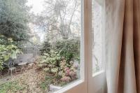 2BR, garden, 60" TV with sound system - B&B London
