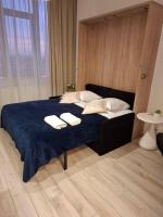Chambre Double Deluxe