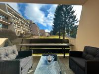 Ferienwohnung Bavarian Relax - inklusive GästeCARD - B&B