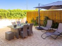 Ferienhaus mit 3 Schlafzimmern