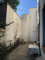 Cozy Apartment in Brussels City Center Matongé District - Chambres d’hôtes Bruxelles