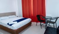Deluxe Room (2 Adults + 1 Child)