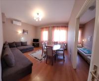 Apartment - Ground Floor (6 person)