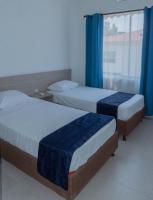 Apartahotel Sol Dorado - B&B