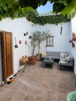Casita with Views of Frigiliana - Chambres d'hôtes Frigiliana