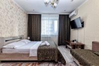 1-комнатная квартира Габдуллина 12,2 - B&B