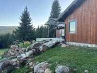 Bükkös Retreat - B&B Bucin