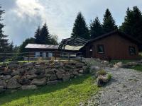 Bükkös Retreat - B&B Bucin