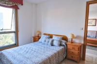 Apartamento Durán - Sanxenxo - Ferienwohnung Sanxenxo