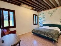 Doppelzimmer mit eigenem Bad