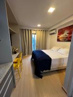 Studio Faria Lima - B&B São Paulo