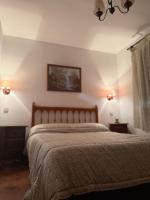 el valle hostal restaurante - Chambres d’hôtes La Pradera de Navalhorno