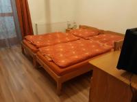 Penzión na Sandríkach - B&B Kyslá