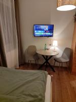 Zimmer in Stadtnähe - B&B Detmold