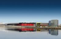 London Dockside 3 Bed - Ferienwohnung London