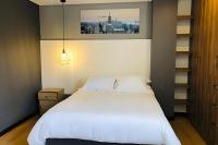 Apartamento de 1 dormitorio