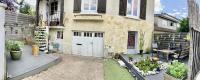 PARIS-DISNEY Homestay - B&B