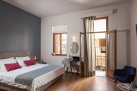 Junior Suite con Balcone