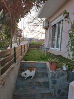 Διαμέρισμα με δύο δωμάτια, δύο μπάνια - Bed and Breakfast