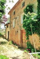Molino del Senor - Chambres d’hôtes Salmeroncillos de Abajo