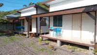 Bora Bora Vaitihei Lodge - B&B