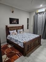 Cozy 3 bedroom house in Frafraha - B&B Oshiyie