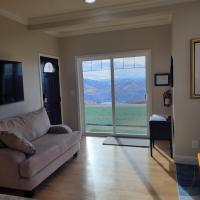Rolling hills Ranch - B&B Chelan