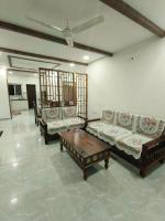 Ultra-Modern Fullt Furnished 2BHK Near JNTU Metro - Launched Just Now - B&B