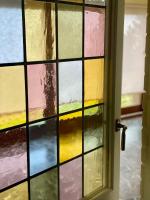 Hus med utsikt över sjö Vittsjön - Bed and Breakfast Vittsjö