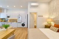 Loft Apolo - Ferienwohnung Málaga